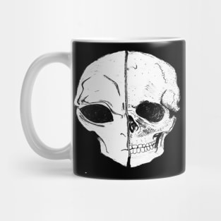 Area 51- 2 Mug